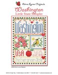 (image for) Washington Little State Sampler